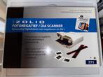Negatief Dia scanner, Computers en Software, Scanners, Ophalen of Verzenden, Gebruikt, Diascanner, Windows