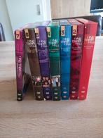 Box,  one tree hill 7 seizoenen, Cd's en Dvd's, Dvd's | Tv en Series, Ophalen of Verzenden, Zo goed als nieuw
