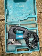 Makita decoupeer en schroefmachines electrisch, Ophalen of Verzenden, Gebruikt, 600 watt of meer, Boormachine