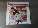 Those were the Hits of 1970, Ophalen of Verzenden, Zo goed als nieuw, 12 inch, Pop