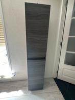 Mooie badkamer kast, Huis en Inrichting, Ophalen, (Half)hoge kast, Minder dan 50 cm, Zo goed als nieuw