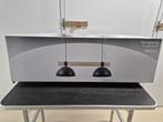 Industriele hanglamp nog nieuw in doos, Ophalen of Verzenden, Zo goed als nieuw, Minder dan 50 cm