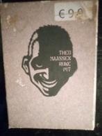 Theo Maassen - Ruwe Pit Boxset, Ophalen of Verzenden, Gebruikt, Boxset