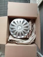 14" wieldoppen nog in de doos, ongebruikt, Auto diversen, Wieldoppen, Ophalen, Nieuw