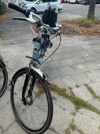 mooi Gazelle fiets, Fietsen en Brommers, Fietsen | Dames | Damesfietsen, Ophalen, Gebruikt, 47 tot 50 cm, Versnellingen