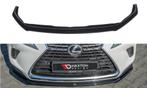 Voorlip sideskirt achterlip spoiler - Lexus NX 17-21, Auto diversen, Ophalen of Verzenden