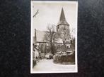 OLST  N.H. Kerk met coca cola auto, Ophalen of Verzenden, 1960 tot 1980, Overijssel