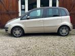 Lancia Musa 1.4-16V Platino+ DFN BiColore met leder en glasd, Auto's, Gebruikt, Beige, 400 kg, Beige