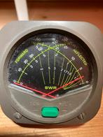 SWR meter Daiwa CN-460M, Ophalen of Verzenden, Gebruikt