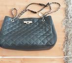 Tas DKNY aangepaste prijs laatste kans, Ophalen of Verzenden, Zo goed als nieuw, Zwart, Handtas