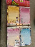 Uitgebreide Diddle verzameling te koop!, Ophalen, Diddl, Gebruikt, Papier, Kaart of Schrift