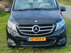 Mercedes-Benz V klasse 250 MARGE!!!, Automaat, 2000 kg, Zwart, 2410 kg