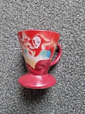 Leuke Kop met Muziek Design beschikbaar voor biedingen