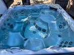 Jacuzzi / Spa – Beachcomber 750i Hybrid Premium – 8-persoons, Tuin en Terras, Bubbelbaden en Hottubs, Ophalen, Gebruikt, Filter