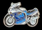 Honda GSK R 100 pin- gelakt, Verzamelen, Speldjes, Pins en Buttons, Verzenden, Nieuw, Transport, Speldje of Pin