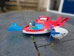 Paw Patrol Rocky's Vliegtuig, Ophalen of Verzenden, Gebruikt