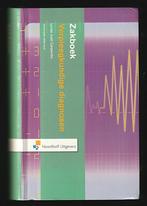Zakboek GENEESKUNDIGE DIAGNOSEN - Lynda Juall Carpenito, Boeken, Studieboeken en Cursussen, Ophalen of Verzenden, Beta, Nieuw