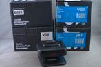 Cactus V6ii flash triggers, set van 4, Ophalen of Verzenden, Gebruikt, Overige merken