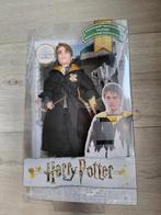 Harry Potter Triwizard Tour Cedric diggory mattel ZELDZAAM, Ophalen of Verzenden, Nieuw, Actiefiguurtje