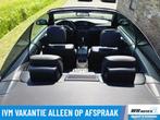 BMW 3-serie Cabrio 325d High Executive 140dkm, Automaat, 2993 cc, 4 stoelen, Zwart