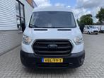 Ford Transit 310 2.0 TDCI L2H2 Trend / vaste prijs rijklaar, Auto's, Stof, 4 cilinders, Met garantie (alle), Wit