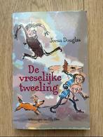 Jozua Douglas - De vreselijke tweeling (Bruna special), Ophalen of Verzenden, Zo goed als nieuw, Jozua Douglas