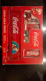 Coca-Cola Truck Radio Control, Ophalen