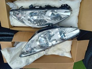  Koplamp PEUGEOT 308  12-2009 / 03-2015  beschikbaar voor biedingen