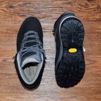 GRISPORT - Hiking wandelschoen Bari Mid black - maat 37, Kleding | Dames, Schoenen, Zwart, Zo goed als nieuw, Grisport, Wandelschoenen