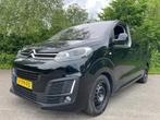 Citroen Jumpy 2.0 BlueHDI 180 Business XL DC S&S BUS Zwart, 1780 kg, Gebruikt, Euro 6, 4 cilinders