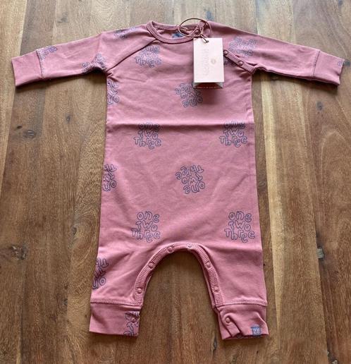Nieuw | Z8 | Borneo Red Rust Boxpakje | maat 50, Kinderen en Baby's, Babykleding | Maat 50, Nieuw, Jongetje, Pakje, Ophalen of Verzenden