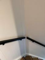 Stalen Trapleuningen op Maat - Scherpe Prijzen!, Ophalen of Verzenden, Nieuw, Trap, Minder dan 2 meter