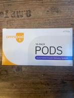 Omnipod 5 Pods, Ophalen of Verzenden, Nieuw