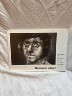 Koempel, adieë! - Frans Welters foto's, Ophalen of Verzenden, Gelezen, Fotografie algemeen