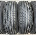 4 Nieuwe Michelin 205 55 19 Zomerbanden Inclusief Montage, Nieuw, 205 mm, Band(en), Personenwagen