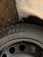 Winterbanden Citroën c4 Picasso, Auto-onderdelen, Banden en Velgen, Ophalen, 16 inch, Banden en Velgen, 205 mm