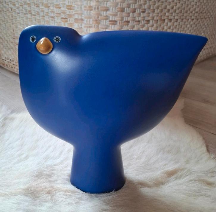 Howard Smith, de Timo bird keramiek voor Arabia Finland, Antiek en Kunst, Antiek | Keramiek en Aardewerk, Ophalen