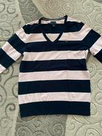 Tommy hilfiger, Tommy Hilfiger, Ophalen of Verzenden, Zo goed als nieuw, Blauw