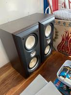 Sony Speakers - SS-S3, Audio, Tv en Foto, Luidsprekers, Ophalen, Gebruikt, 60 tot 120 watt, Sony