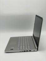 HP 14s-dq1976nd | i7-1065G7 | 8GB RAM | 256GB SSD | W11, Computers en Software, Windows Laptops, Hp, 2 tot 3 Ghz, Qwerty, .