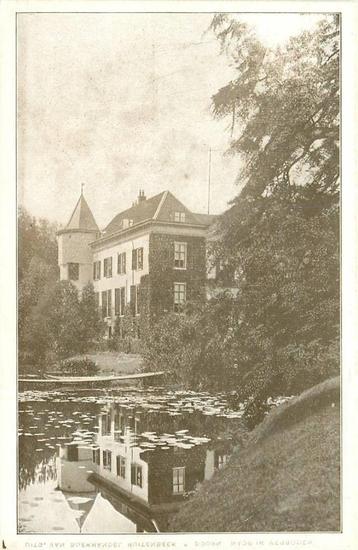 (388-376-025) Doorn Bezitting an ZM Wilhelm II beschikbaar voor biedingen
