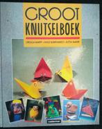 Knutselboek voor kinderen, Ophalen, Overige onderwerpen