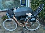 Batavus Mambo Deluxe - Nette Fiets, Fietsen en Brommers, Fietsen | Dames | Moederfietsen, Ophalen, Batavus, Mandje, 1 zitje