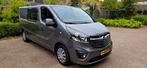 Opel Vivaro Gbdc 1.6 Cdti Biturbo 125pk Start/stop L2h1, Auto's, Voorwielaandrijving, 125 pk, Origineel Nederlands, Particulier
