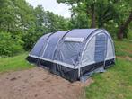 Mooie 6 persoons tent, Caravans en Kamperen, Tenten, Ophalen, Zo goed als nieuw