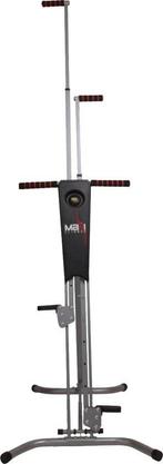 Maxi Climber Klimapparaat verticaal, Sport en Fitness, Ophalen, Nieuw, Metaal, Overige typen