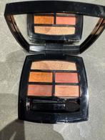 Chanel Les Beiges Oogschaduw Palette - Golden, Sieraden, Tassen en Uiterlijk, Uiterlijk | Cosmetica en Make-up, Ogen, Bruin, Ophalen of Verzenden
