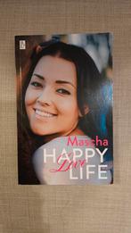 Mascha - Happy love life, Ophalen, Zo goed als nieuw, Mascha