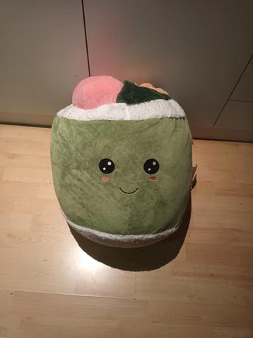 Mega squizy uit amerika beschikbaar voor biedingen