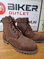 Motorschoenen maat 43, held cattleman. Nieuw, Ophalen of Verzenden, Nieuw met kaartje, Laarzen
